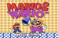 Mario en Wario