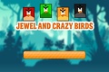 Angry Birds juveler