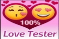 Kærlighedstester