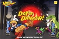 ख़तरे का दिन!: हेनरी डेंजर