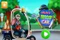 Zootopia: Tavşan arabasını tamir et