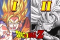 Dragon Ball Z: L' héritage de Goku I