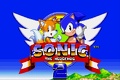 Sonic the Hedgehog 2 (Wereld)