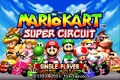 Mario Kart: Super Circuit Better Colors