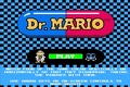 Dr Mario HTML5