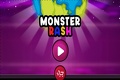 Geometry Dash: Monster Rash