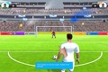 Voetbalstaking: online voetbal