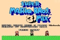 सुपर मारियो ब्रदर्स 3 मिक्स