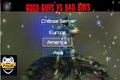 Battlefield: Bom galera vs bad boy