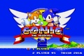 Dominé Sonic The Hedgehog 2