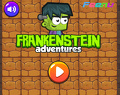 Las Aventuras de Frankenstein