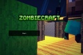 Minecraft con Zombies 2