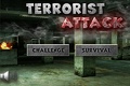 Teroristický útok