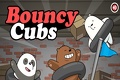 Biz Çıplak Ayılar: Bouncy Cubs