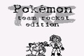 पोकेमॉन टीआरई: टीम रॉकेट संस्करण