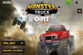 Monster Truck Dirt Rallye