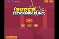 Супер Stickman Hook