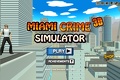 GTA: Miami Suç Simülatörü