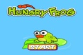 Dai da mangiare a Hungry Frog