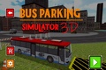 ركن الحافلة 3D