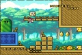Mario Bros Power Journey (demo) van BlueSkye209