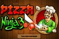Ниндзя Пицца 3