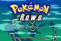 Pokémon: ROWE V1.6.9.2