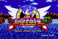 Sonic 1: Teamavontuur