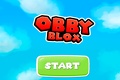 Roblox Parkour met Obby