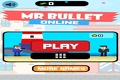 Mr. Bullet online plezier