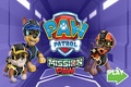 Paw Patrol: Mission Paw Game