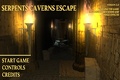 Útěk Cavern Escape