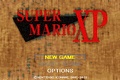 Super Mario XP remasteret