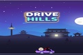 Stickman: Drive Hills