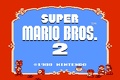 Super Mario Bros 2 (États-Unis)