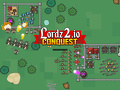 Lordz2.io 征服
