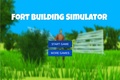 Stavební simulátor ve Fortnite