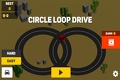 Circle Loop Drive