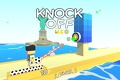 Knock Off: Shoot the Ball