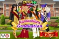 Graduación de las Kardashians