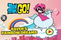 Teen Titans Go!: Raven' s Rainbow Dreams