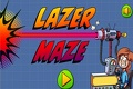 Ruby Lazer Maze