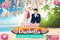 Prinsesser: Bryllup på Coachella