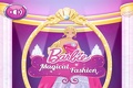 Barbie: Magisk dukke