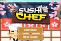 Sushi kok