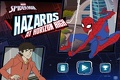 Spiderman: Hazard at Horizon High