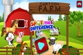 De boerderij: zoek de verschillen