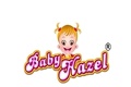 Vesteix Baby Hazel com Astronauta
