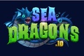 Морские драконы IO