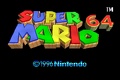 सुपर मारियो 64 (स्पेनिश)